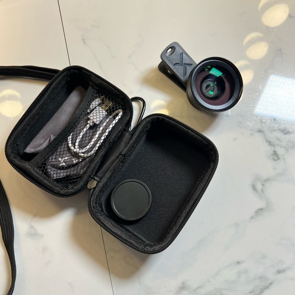 Macro lens - Picture 2 of 4